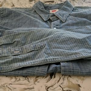 Levi's Men's Shirt